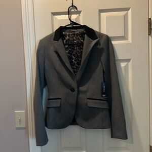 New Express blazer